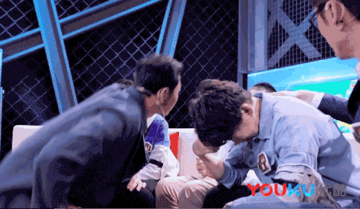 "最强大脑"水哥:我的女儿只做自己喜欢的事