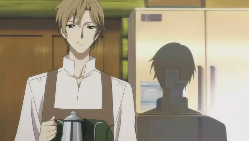 我的梦想是…盘点动画中的老板