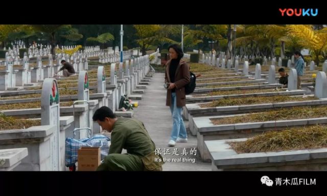 正经《芳华》影评