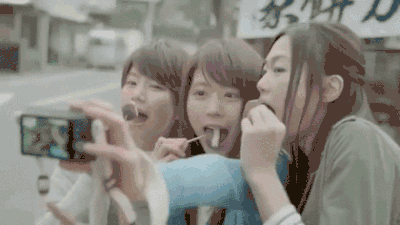 这几处街拍背景墙让你称霸朋友圈!