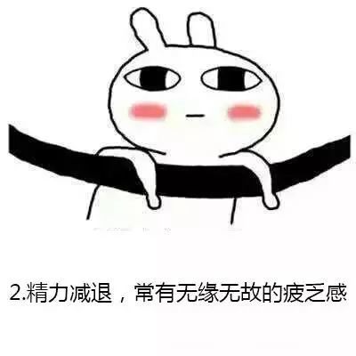 抑郁测试:九张图测试看你抑郁的程度有多深!