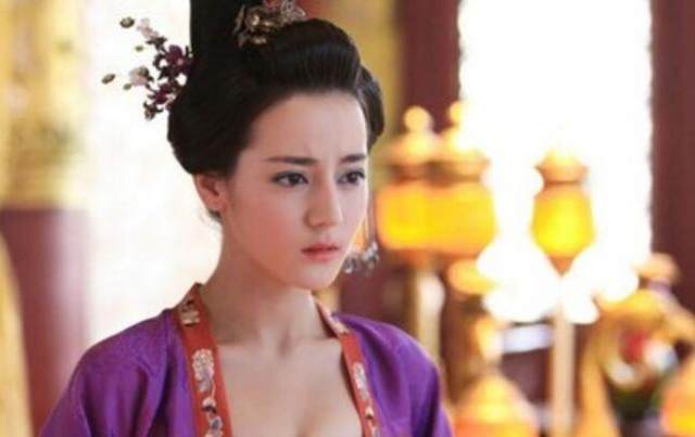 迪丽热巴演过的8个古装剧角色,最丑的不是烈如