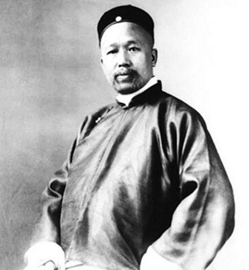 戊戌变法失败,康有为如何死里逃生?_腾讯新闻