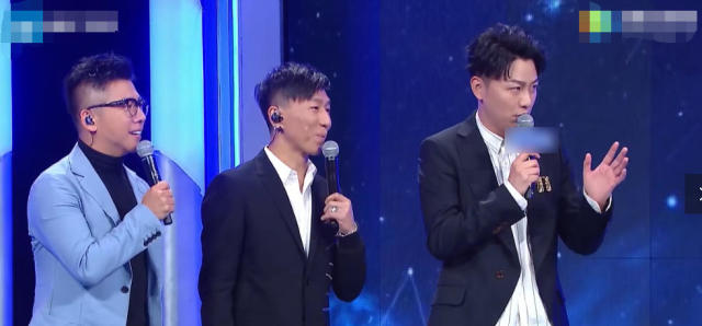 《异口同声》羽泉组合20年友谊遭遇"考验",赌上20年的信任感!