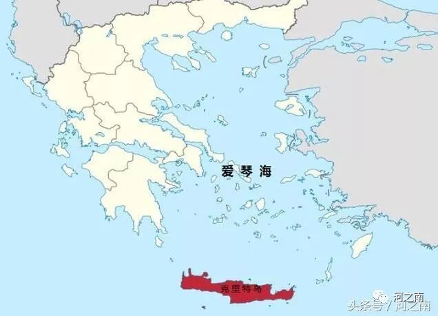 世界岛屿排名:面积500平方公里以上,精心