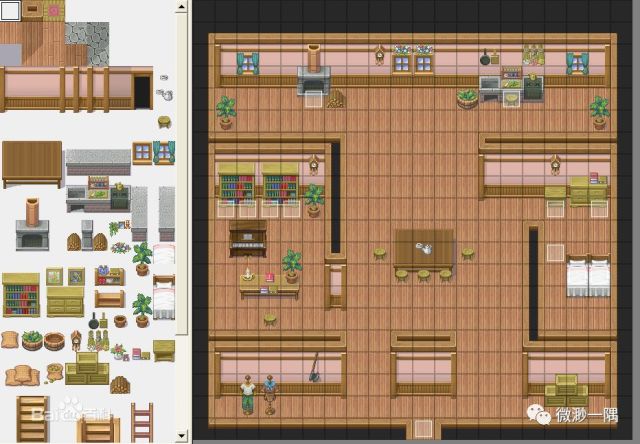 不会编程怎么做自己的游戏?