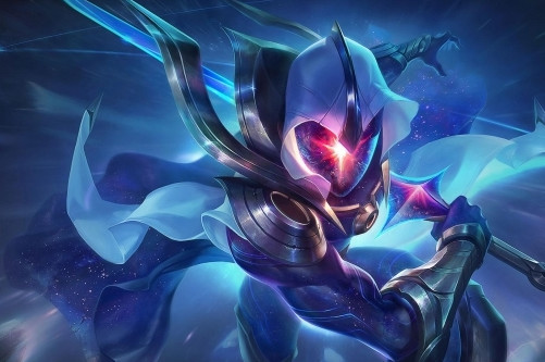 LOL国服第一剑圣:2000场剑圣66胜率熟练度竟