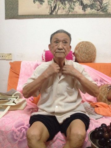 抗日名将杜聿明:子孙今何在?