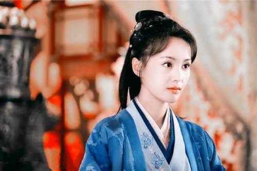 金鹰女神李沁排名_最新“金鹰女神”助飞榜,宋茜反超谭松韵排第一,我(2)