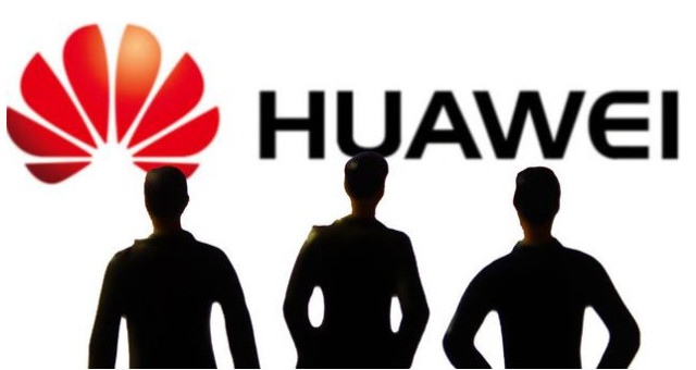 全球通信巨头排名,华为已跃居第一