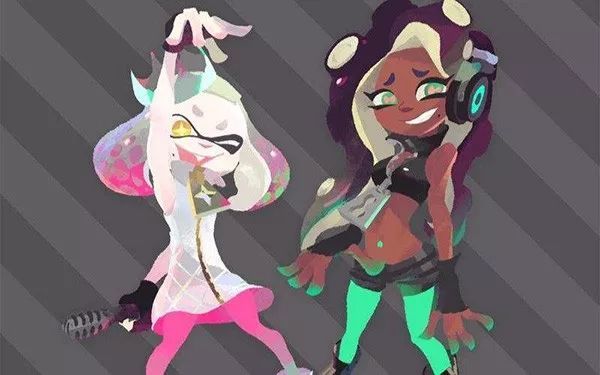 继塞尔达、马里奥、精灵宝可梦之后,任天堂又