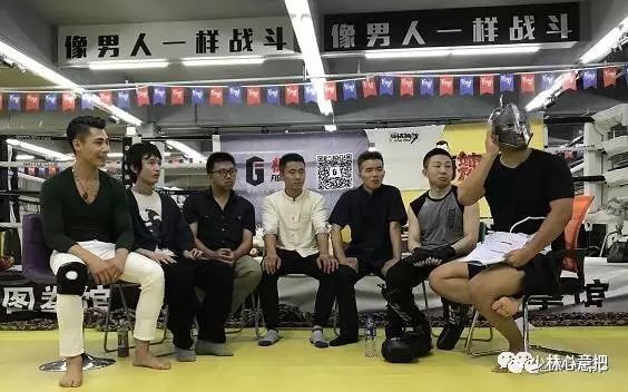 [视频]徐晓冬又KO咏春拳师丁浩!双方结怨的前