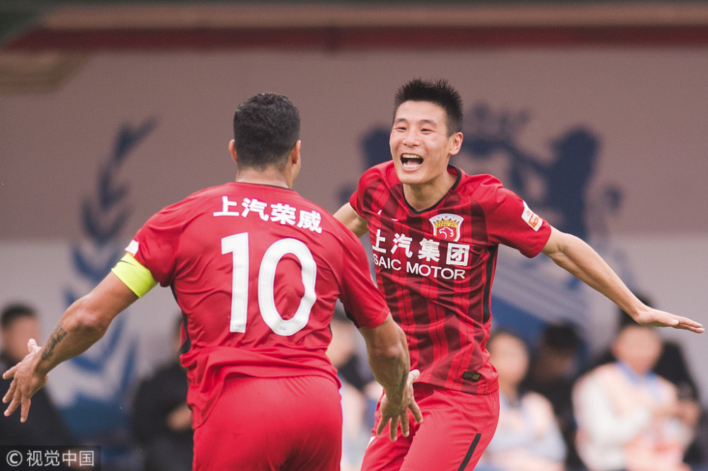 意媒盛赞武磊:能力没有极限 中超大牌球星也不