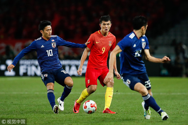 2018世界杯赌球网:国足锋线能否带来惊喜