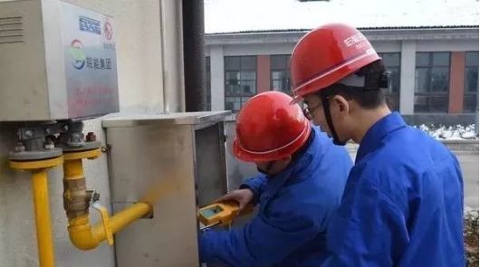 马店买房的注意 天然气初装费今后不得额外收