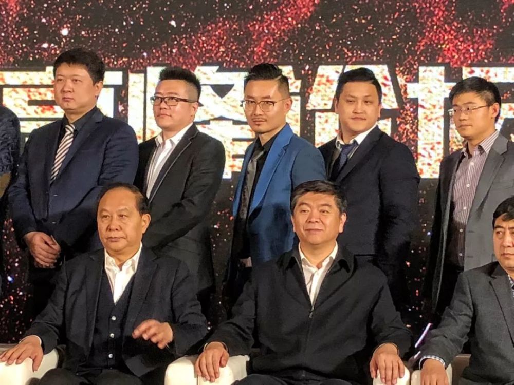 徐晓冬大战咏春丁浩-14分钟最完整无删减版