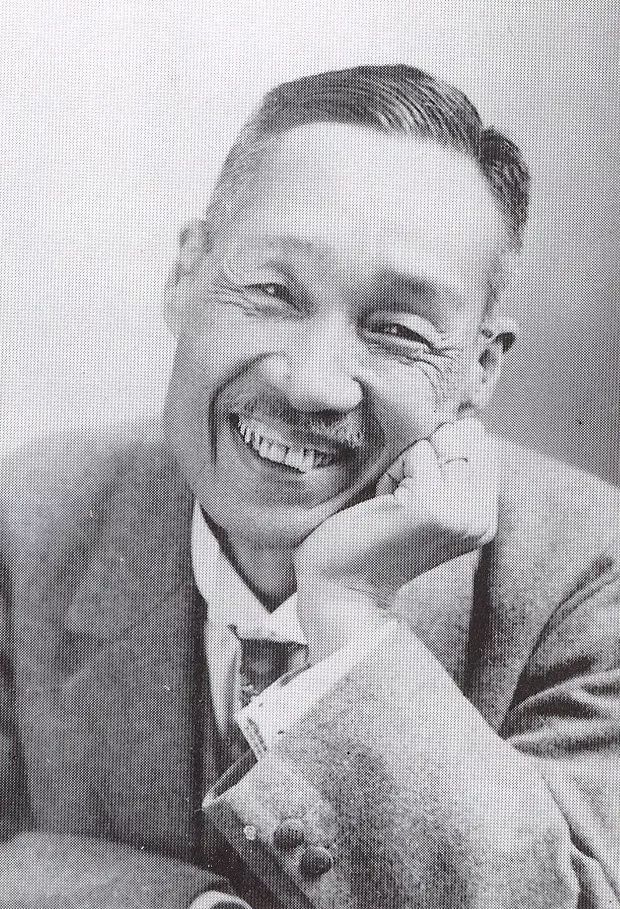 李辛 一个中医眼中的精神健康 森田正马做了什么 李辛 中医 抑郁症 森田 森田正马