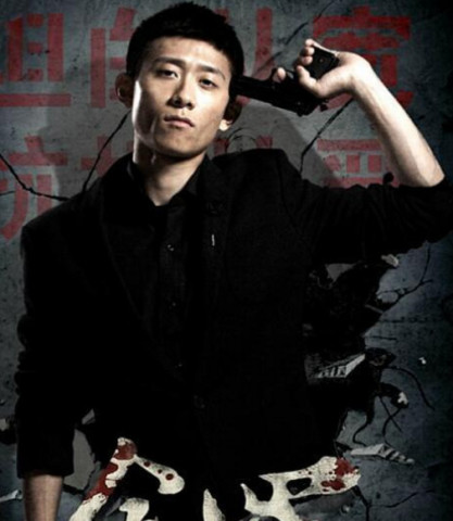 张一山《余罪》被下架,和张嘉译的新剧被叫停,网友:钱没塞够