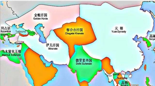 俄罗斯蒙古族人口_蒙古骑兵 搜狗百科