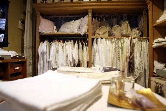 逛店 I 巴塞罗那Vintage古着店 初级购物指南