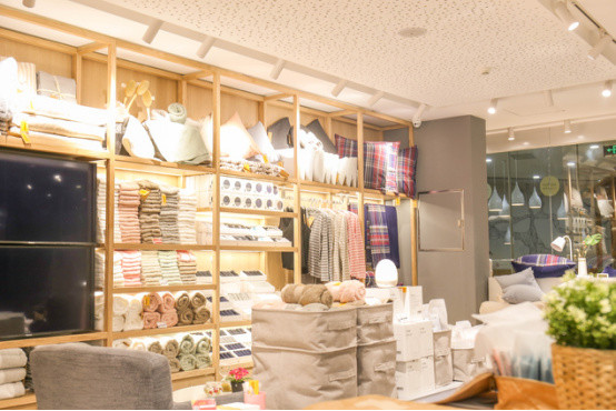 网易严选对手来了!苏宁极物开店在即,计划3年