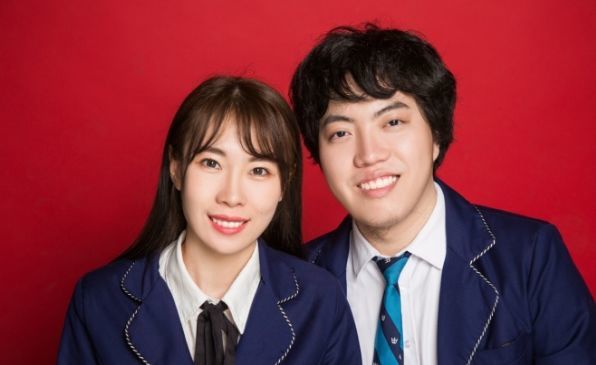 韩国awl2018第一赛季开赛 依然是中韩对抗 th000运气超好