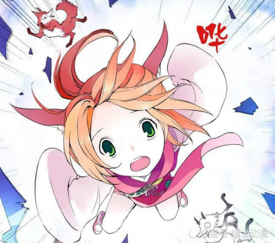 《狐妖小红娘》中涂山苏苏十大经典台词,第七句你懂了吗!