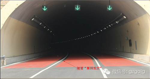 安全进出隧道,你会吗?