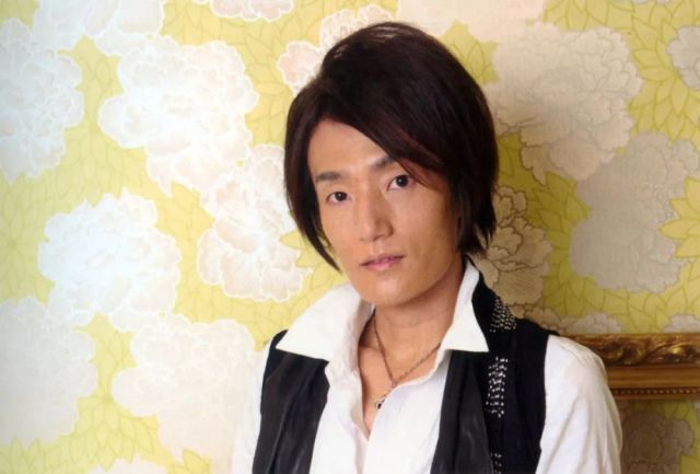 男声优配起女人来浪到飞起!