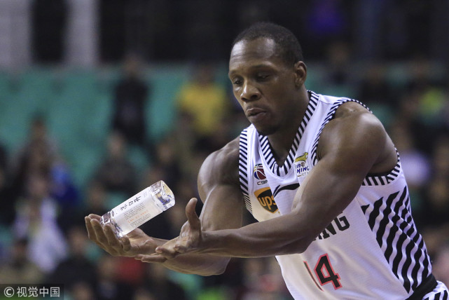 CBA公司认定哈神二次运球 京辽战裁判存在漏