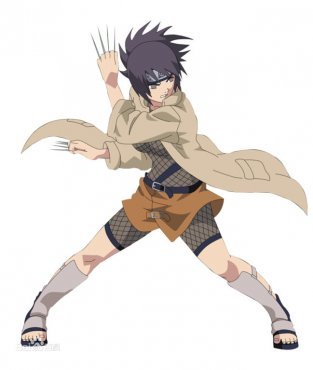 火影忍者,大蛇丸培养的女容器不是反目成仇就是绿了大蛇丸,默哀!