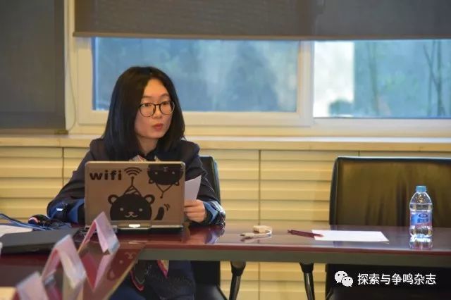 城市传播:讲好大湾区故事圆桌会议