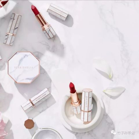 no.1 dear dahlia 806号色