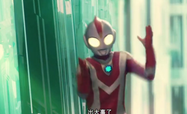 长不大的奥特曼，只知道博伊奥特曼吗?还有一个奥特曼也长不大