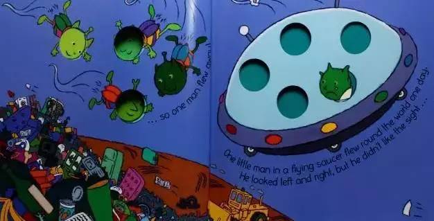 英文歌谣这样带孩子一起学