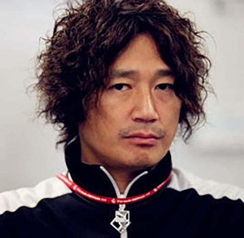 他是《千千阙歌》原唱,渣男一词的代表,梅艳芳