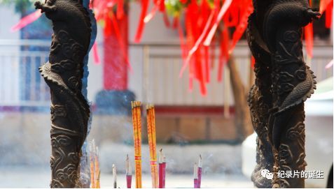 《鼓山寺》纪录片选题报告