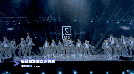 求求你们别演电影了!去踢馆偶像练习生不好吗!