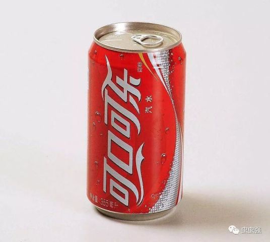 为什么一听可乐是355毫升?