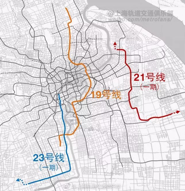 3線換乘華涇西站4大地塊開發流出概念圖