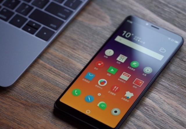 第二款骁龙636手机来了,仅比红米note5贵了100元