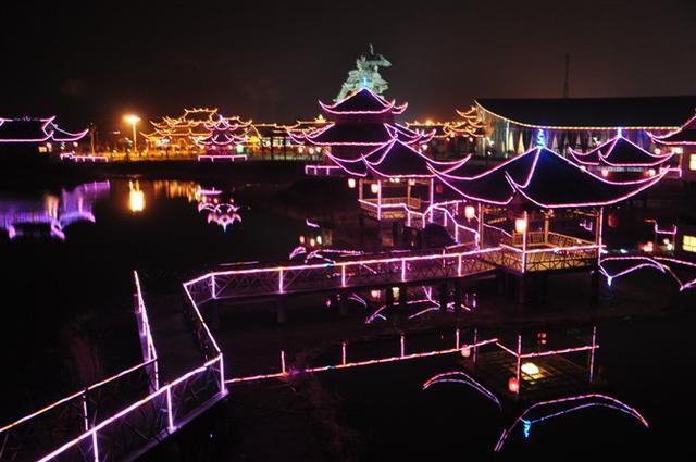 2017年河南省城市经济排名:郑州总量第一,洛阳