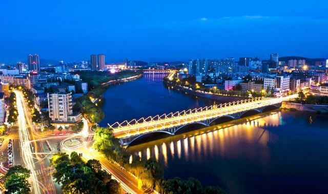 2017年河南省城市经济排名:郑州总量第一,洛阳