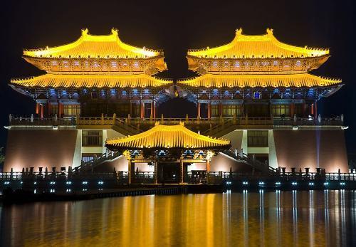 2017年河南省城市经济排名:郑州总量第一,洛阳