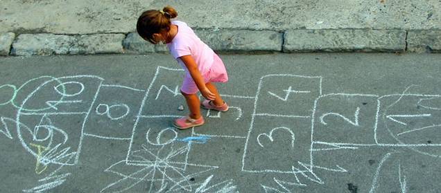 1~10岁孩子的心理和认知发展特点,了解它才算