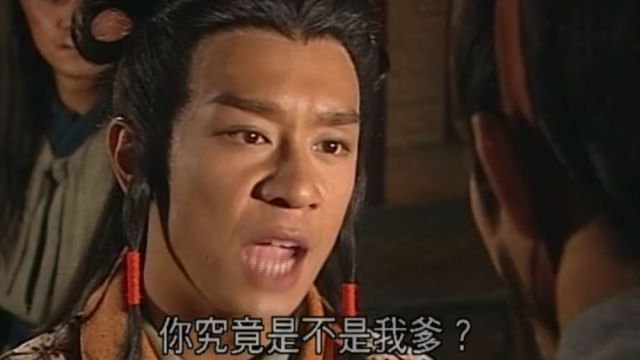 TVB版《封神榜》拍成电影,我第一个买票!