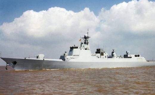 驱逐舰,052d,海军,中国海军,军舰,航母