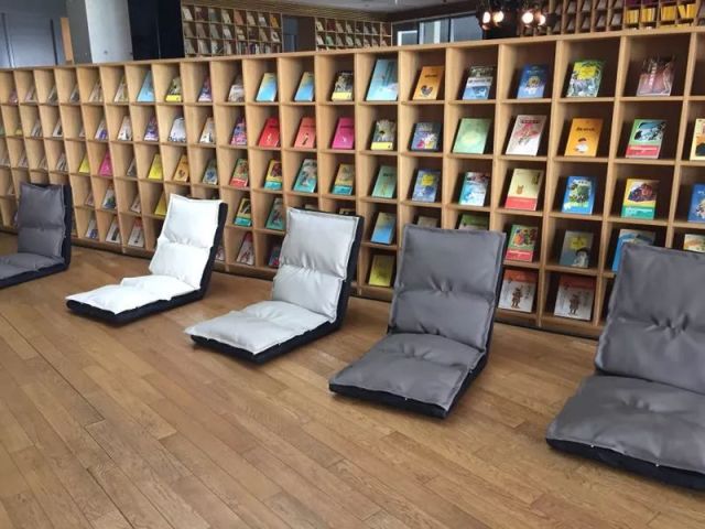 就在余杭良渚!高晓松的晓书馆开馆啦!你可以在