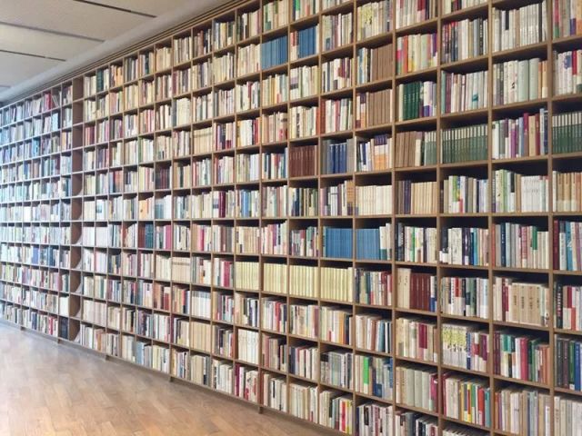 就在余杭良渚!高晓松的晓书馆开馆啦!你可以在