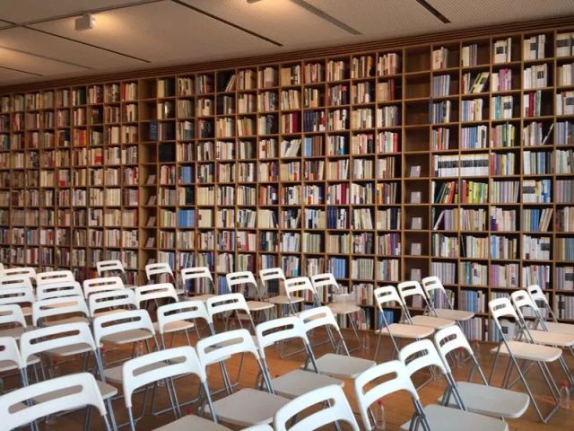 就在余杭良渚!高晓松的晓书馆开馆啦!你可以在